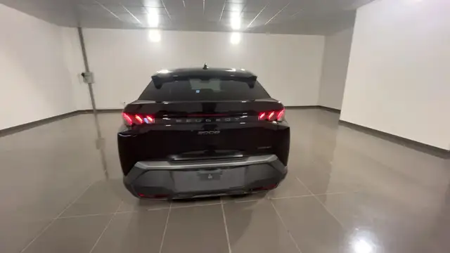 Peugeot 3008 view 5