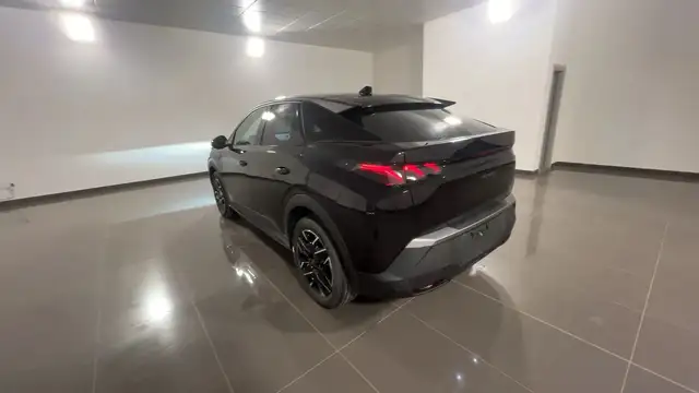 Peugeot 3008 view 6
