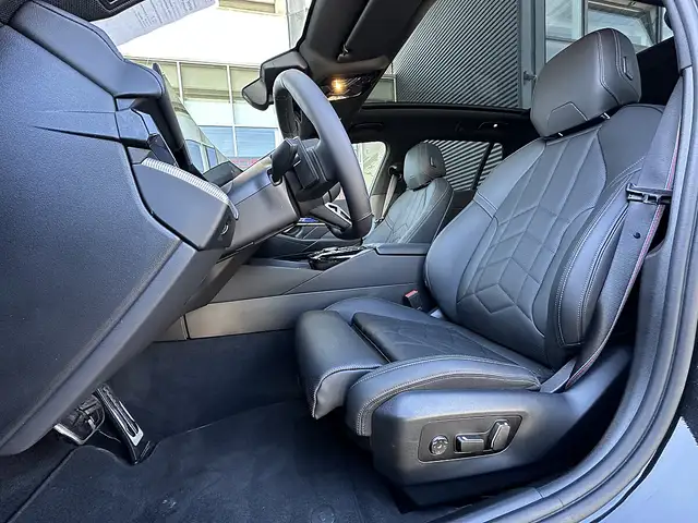 BMW 520 i Touring M-Sportpaket PRO Aut. / Iconic Glow /... Ansicht 32