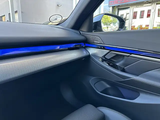 BMW 520 i Touring M-Sportpaket PRO Aut. / Iconic Glow /... Ansicht 27