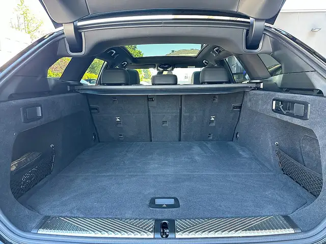 BMW 520 i Touring M-Sportpaket PRO Aut. / Iconic Glow /... Ansicht 11