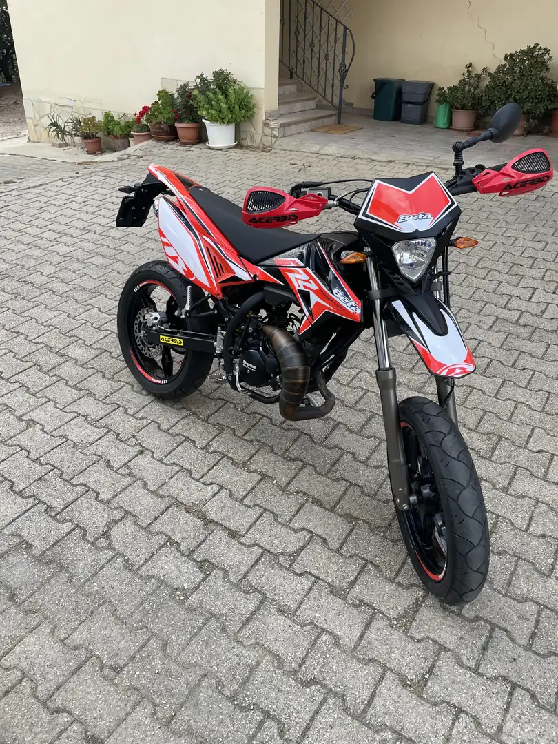 Beta RR 50 sport - 1
