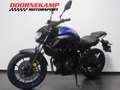 Yamaha MT-07 ABS Blauw - thumbnail 3