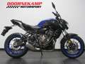 Yamaha MT-07 ABS Blauw - thumbnail 1