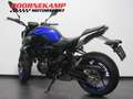 Yamaha MT-07 ABS Blauw - thumbnail 5