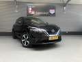 Nissan Qashqai 1.3 MHEV XTRON/360 CAM/HEAD-UP/STOEL VERW/BLIS/ENZ Zwart - thumbnail 3