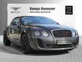 Bentley Continental Supersports Cabrio*4-Sitzer*Rückfahrkamera* Grau - thumbnail 3