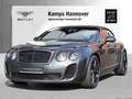 Bentley Continental Supersports Cabrio*4-Sitzer*Rückfahrkamera* Grau - thumbnail 1