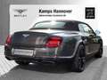 Bentley Continental Supersports Cabrio*4-Sitzer*Rückfahrkamera* Grau - thumbnail 8