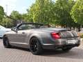 Bentley Continental Supersports Cabrio*4-Sitzer*Rückfahrkamera* Grau - thumbnail 25