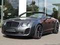 Bentley Continental Supersports Cabrio*4-Sitzer*Rückfahrkamera* Grau - thumbnail 23