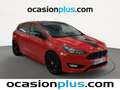 Ford Focus 1.0 Ecoboost Red&Black Edition 125 Rouge - thumbnail 2