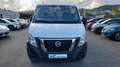 Nissan Interstar BENNE L3H1 PROPULSION RJ 3T5 2.3 DCI 165CH S/S ACENTA %2B COFFRE SCATTOLIN Blanc - thumbnail 8
