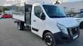 Nissan Interstar BENNE L3H1 PROPULSION RJ 3T5 2.3 DCI 165CH S/S ACENTA %2B COFFRE SCATTOLIN Blanc - thumbnail 9