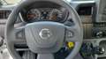 Nissan Interstar BENNE L3H1 PROPULSION RJ 3T5 2.3 DCI 165CH S/S ACENTA %2B COFFRE SCATTOLIN Blanc - thumbnail 6