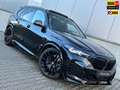 BMW X5 XDrive50e 490Pk M-sport Black Carbon Hk Pano 22Inc Zwart - thumbnail 1