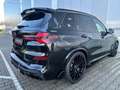 BMW X5 XDrive50e 490Pk M-sport Black Carbon Hk Pano 22Inc Zwart - thumbnail 5