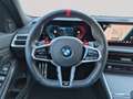 BMW M3 Competion xDrive Touring+GARANTIE-bis-03.2030 Grün - thumbnail 14
