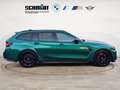 BMW M3 Competion xDrive Touring+GARANTIE-bis-03.2030 Grün - thumbnail 7