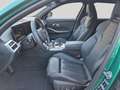 BMW M3 Competion xDrive Touring+GARANTIE-bis-03.2030 Grün - thumbnail 10