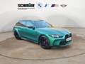 BMW M3 Competion xDrive Touring+GARANTIE-bis-03.2030 Grün - thumbnail 8