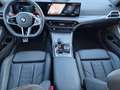 BMW M3 Competion xDrive Touring+GARANTIE-bis-03.2030 Grün - thumbnail 11