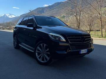 ML 250 Edition 16