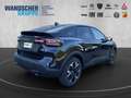 Citroen C4 Hybrid 145 Max KAMERA LED SHZ NAVI ALU Noir - thumbnail 7