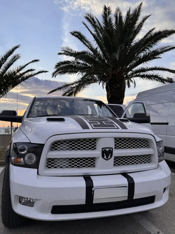 RAM 3500