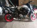 Yamaha MT-07 Touring et sport Gris - thumbnail 6