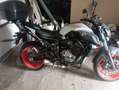 Yamaha MT-07 Touring et sport Gris - thumbnail 3