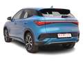 BYD Atto 3 204 60kWh Design Facelift + Pano + 15.6 Inch rotatable screen + Ventilated seats + 360° Cam Bleu - thumbnail 4