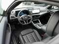BMW 420 i Cabrio M-Sport ACC KoZg L-Heizung Nackenw Gri - thumbnail 4