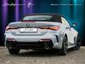 BMW 420 i Cabrio M-Sport ACC KoZg L-Heizung Nackenw Gri - thumbnail 2