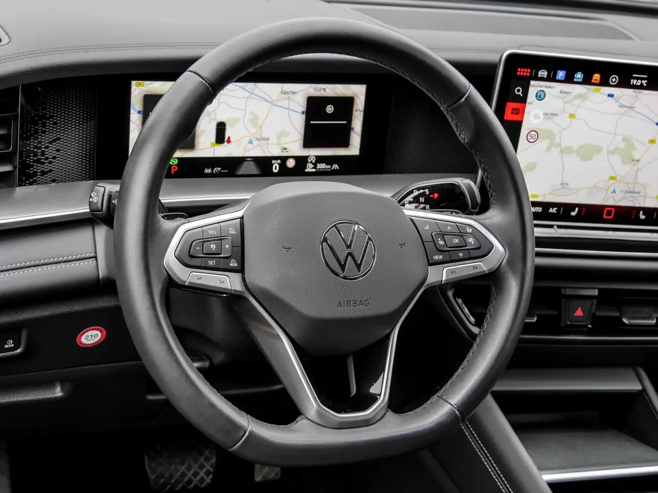 Volkswagen Tayron Life 2.0 TDI DSG 4M LED+ Navi Harman AHK ACC 20" 8