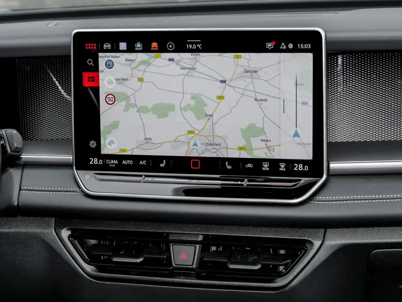 Volkswagen Tayron Life 2.0 TDI DSG 4M LED+ Navi Harman AHK ACC 20" 7