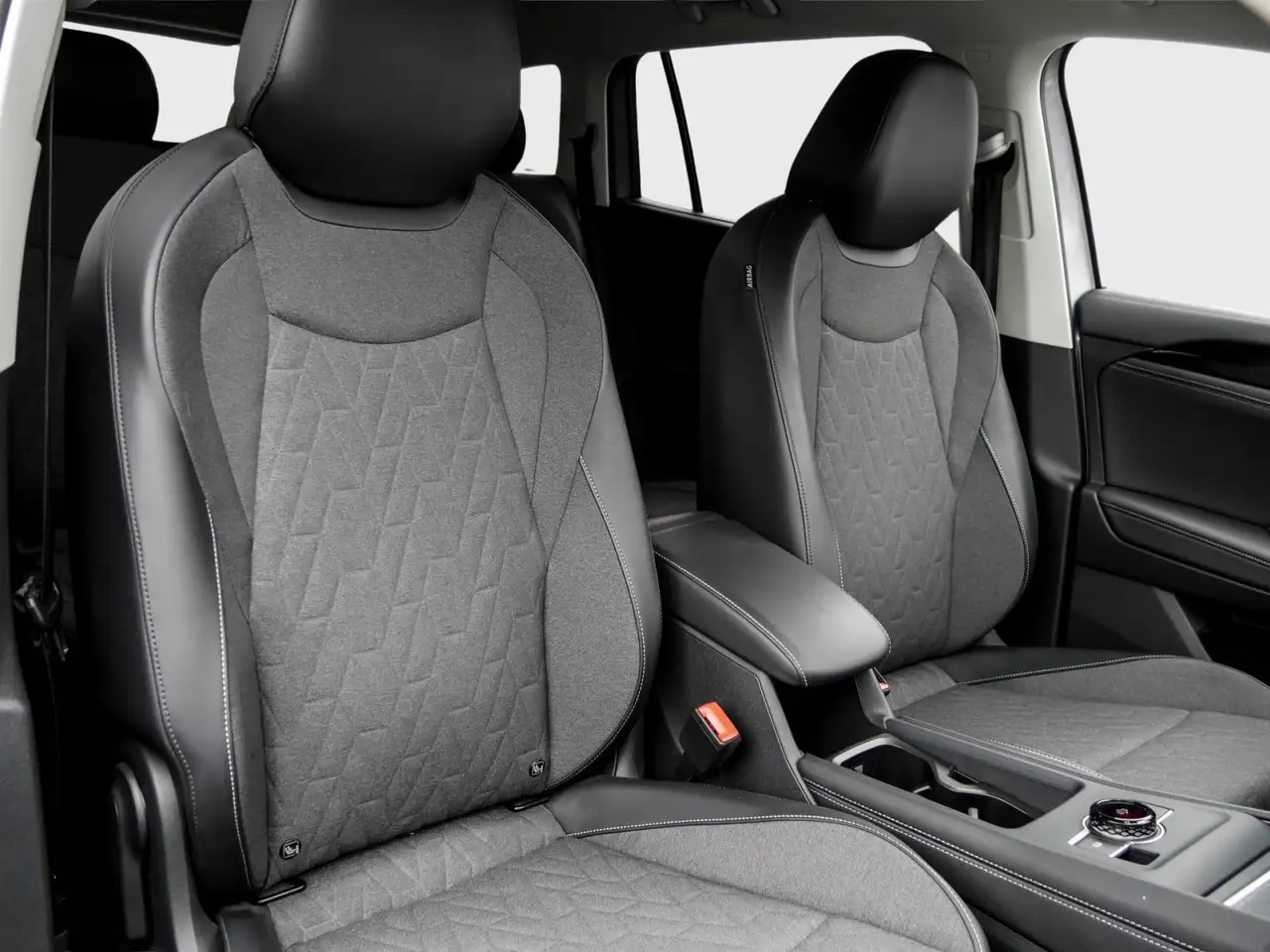 Volkswagen Tayron Life 2.0 TDI DSG 4M LED+ Navi Harman AHK ACC 20" 6