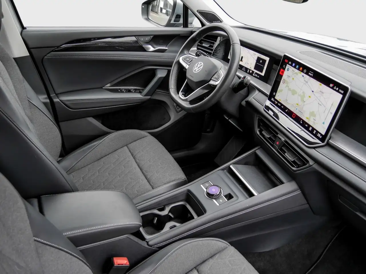 Volkswagen Tayron Life 2.0 TDI DSG 4M LED+ Navi Harman AHK ACC 20" 3