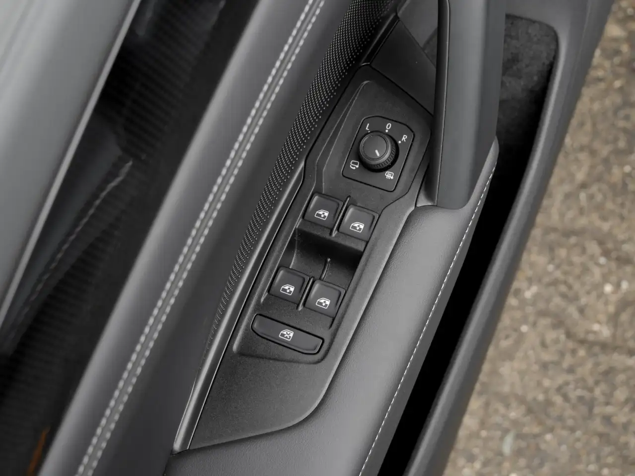 Volkswagen Tayron Life 2.0 TDI DSG 4M LED+ Navi Harman AHK ACC 20" 13