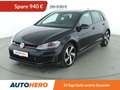 Volkswagen Golf GTI 2.0 TSI GTI BlueMotion Aut.*NAV*LED*ACC*PDC*SHZ Schwarz - thumbnail 1