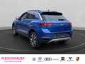 Volkswagen T-Roc Move TSI RFK VC LED Apple CarPlay Android Auto 2-Z Blau - thumbnail 4