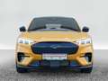 Ford Mustang Mach-E GT AWD +Pano Orange - thumbnail 4