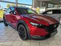 Mazda CX-30 e-Skyactive G140 Homura Plus Aut. Rot - thumbnail 1