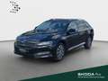 Skoda Superb Combi Style 2.0 TDI *NAVI*AHK*KAM*STDHZG* Zwart - thumbnail 1