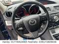 Mazda 3 1.6 MZR KLIMAAUTOMATIK/XENON/SHZ/PDC/4xel.FH/ Blauw - thumbnail 10