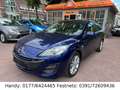 Mazda 3 1.6 MZR KLIMAAUTOMATIK/XENON/SHZ/PDC/4xel.FH/ Blauw - thumbnail 1