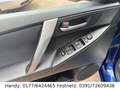 Mazda 3 1.6 MZR KLIMAAUTOMATIK/XENON/SHZ/PDC/4xel.FH/ Blauw - thumbnail 12
