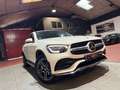 Mercedes-Benz GLC 300 Coupé 300de 4Matic Blanco - thumbnail 5