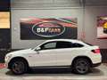 Mercedes-Benz GLC 300 Coupé 300de 4Matic Blanco - thumbnail 3