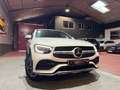 Mercedes-Benz GLC 300 Coupé 300de 4Matic Blanco - thumbnail 9